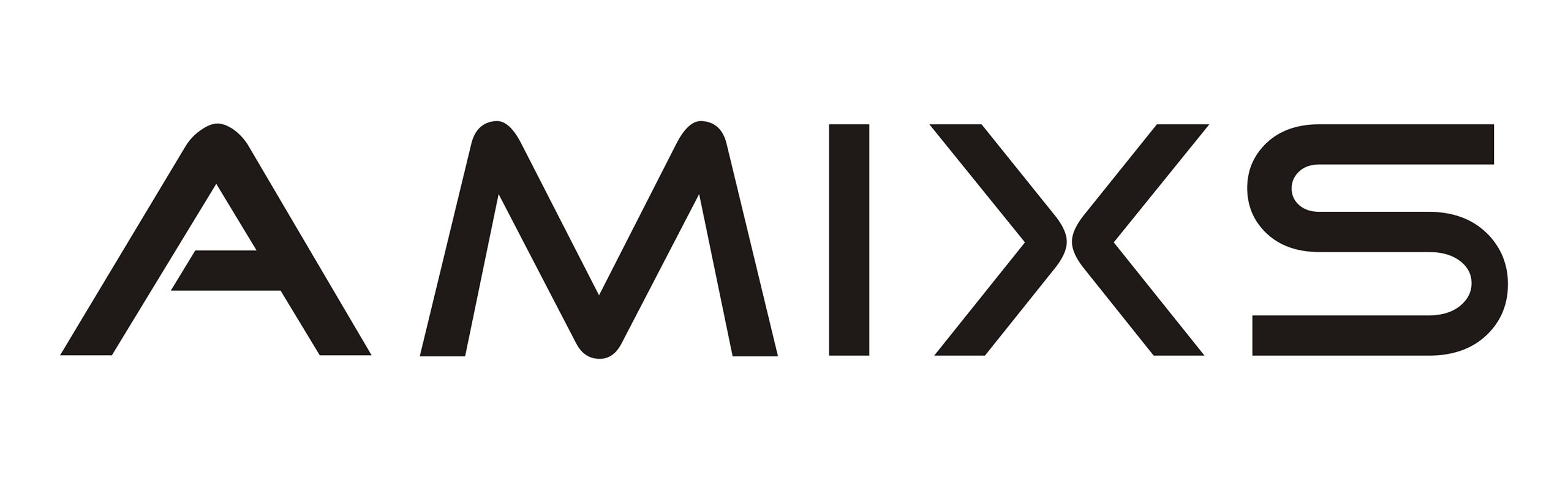 AMIXS AUDIO